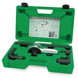 Редуктор-усилитель 3/4"х1" 758Нм-2500Нм ANBE2432 TOPTUL