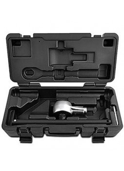 Редуктор-усилитель 1/2"х3/4" 460Нм-1400Нм ANAE1624 TOPTUL