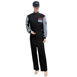 Рабочий комбинезон TOPTUL AXG00010004 TOPTUL