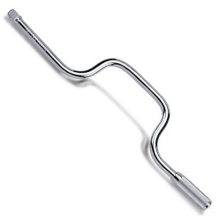 Коловорот 1/2" CADC1642 TOPTUL