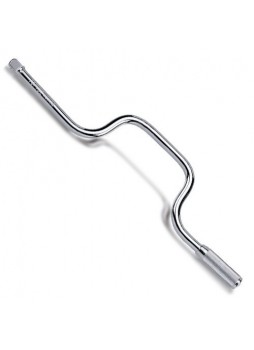 Коловорот 1/2" CADC1642 TOPTUL