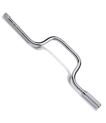 Коловорот 1/2" CADC1642 TOPTUL