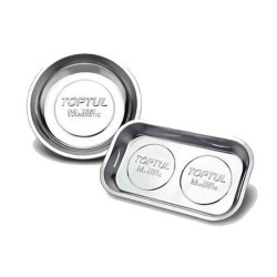 Поддон магнитный, круглый JJAF1506 TOPTUL