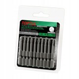 Набор бит 1/4" 50мм PH2 FSMA0802GM TOPTUL