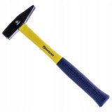 Молоток 1000г, ручка из фибергласса EHF1000 STANDART