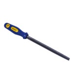 Напильник трехгранный, 150мм TSF0150 STANDART
