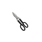 Ножницы по металлу прямые 10" SBAE1010 TOPTUL