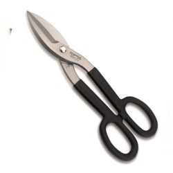 Ножницы по металлу прямые 12" SBAE1212 TOPTUL