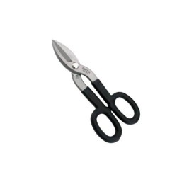 Ножницы по металлу прямые 8" SBAE0808 TOPTUL