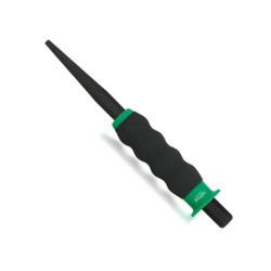 Пробойник конический в защитном чехле 4х140 мм. HBBB0419 TOPTUL