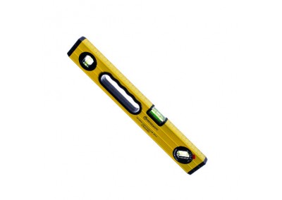 Уровень строительный 40см LWH0040 STANDART