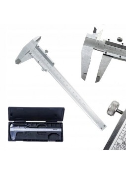 Штангенциркуль, 150мм SVC0115 STANDART