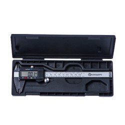 Штангенциркуль цифровой, 150мм DVC0115 STANDART
