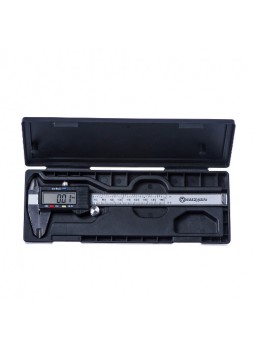 Штангенциркуль цифровой, 150мм DVC0115 STANDART