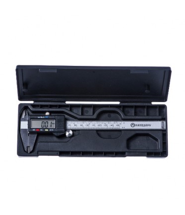 Штангенциркуль цифровой, 150мм DVC0115 STANDART