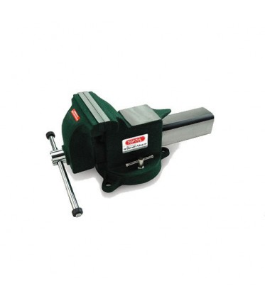 Тиски слесарные поворотные 3 DJAC0103 TOPTUL