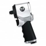 Пневмогайковерт 1/2" 678Нм 9500об/мин супер-короткий KAAQ1650 TOPTUL