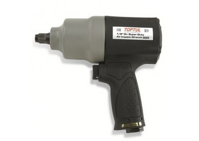Пневмогайковерт 1/2" 813Нм 8000об/мин KAAC1660 TOPTUL