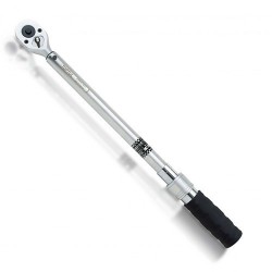 Ключ динамометрический 1/4"x260мм(L) 6-30Нм ANAS0803 TOPTUL