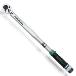 Ключ динамометрический 3/8"x350мм(L) 6-30Нм ANAF1203 TOPTUL