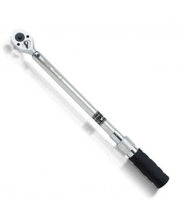 Ключ динамометрический 1/2"x495мм(L) 40-210Нм ANAS1621 TOPTUL