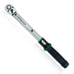 Ключ динамометрический 1/2"x500мм(L) 20-200Нм ANAM1620 TOPTUL