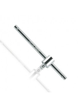 Вороток 1/4" с плавающей головкой 115мм CTCK0811 TOPTUL