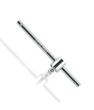 Вороток 1/4" с плавающей головкой 115мм CTCK0811 TOPTUL