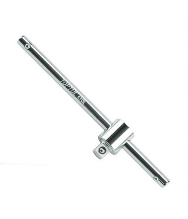 Вороток 3/8" с плавающей головкой 200мм CTCK1220 TOPTUL