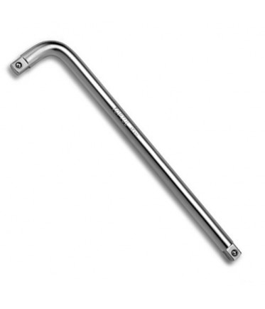 Вороток Г-образный 1/2" 260мм AFAN1610 TOPTUL