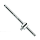 Вороток 1/2" с плавающей головкой 250мм CTCK1625 TOPTUL