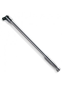 Вороток 3/4" с шарниром 460мм CFAC2418 TOPTUL
