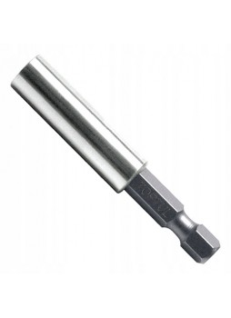 Держатель бит 1/4" 60мм под шуруповерт FTDC0808 TOPTUL