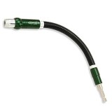 Гибкий держатель бит магнитный 1/4" FTDE0833 TOPTUL