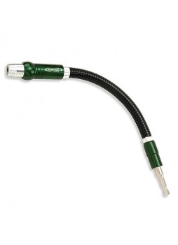 Гибкий держатель бит магнитный 1/4" FTDE0833 TOPTUL