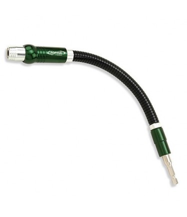 Гибкий держатель бит магнитный 1/4" FTDE0833 TOPTUL