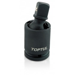 Кардан ударный 1" KACU3212 TOPTUL