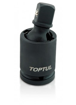 Кардан ударный 1" KACU3212 TOPTUL