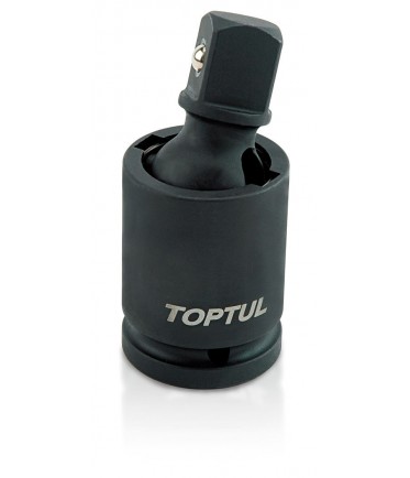 Кардан ударный 1" KACU3212 TOPTUL