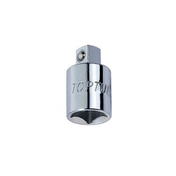 Переходник 1/4"х3/8" 26мм CAEA0812 TOPTUL