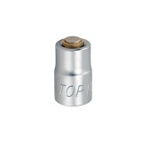 Магнитный наконечник 1/4" CAEE0820 TOPTUL