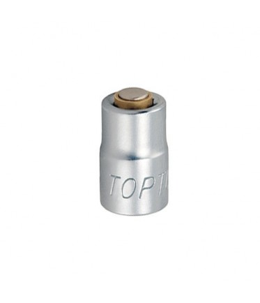 Магнитный наконечник 1/4" CAEE0820 TOPTUL