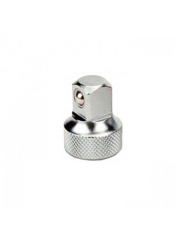 Переходник 3/8"х1/2" 30мм CAEC1216 TOPTUL