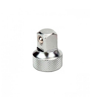 Переходник 3/8"х1/2" 30мм CAEC1216 TOPTUL