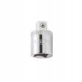 Переходник 3/8"x1/4" 25мм CAEB1208 TOPTUL