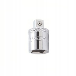 Переходник 3/8"x1/4" 25мм CAEB1208 TOPTUL