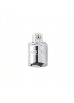 Переходник 1/2"x3/8" 36мм CAEB1612 TOPTUL