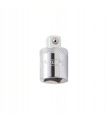 Переходник 1/2"x3/8" 36мм CAEB1612 TOPTUL