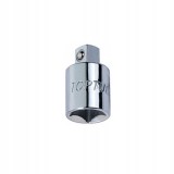 Переходник 1/2"х3/4" 51мм CAEA1624 TOPTUL