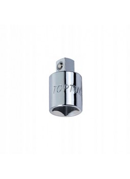 Переходник 1/2"х3/4" 51мм CAEA1624 TOPTUL